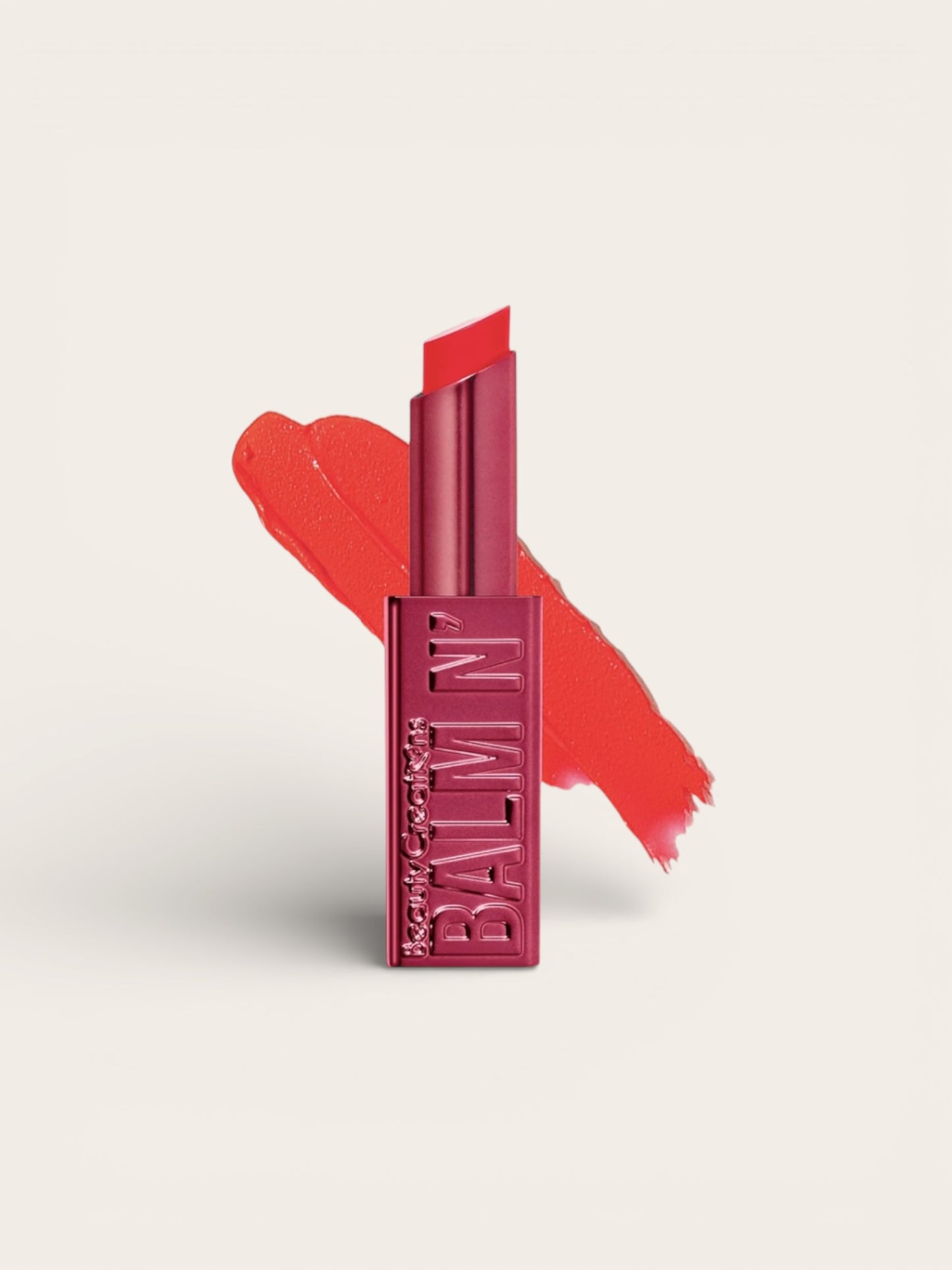 Balm N’ Cute Fruit Punch Beauty Creations