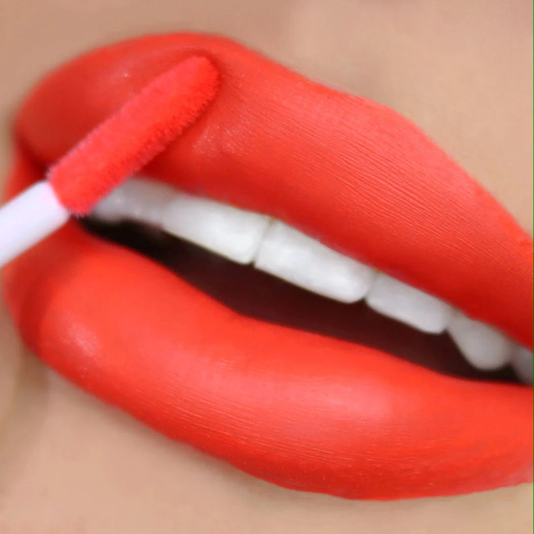 Lip Set Seal The Deal THE BOLD Beauty Creations