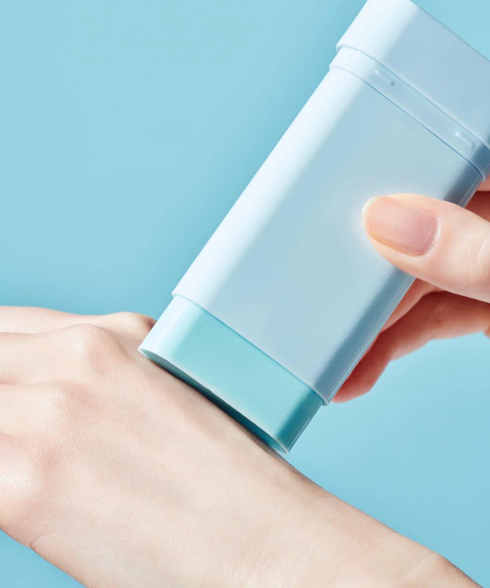 Protector Solar En Barra Cotton Soft Sun Stick Spf50+ / PA++++ TOCOBO