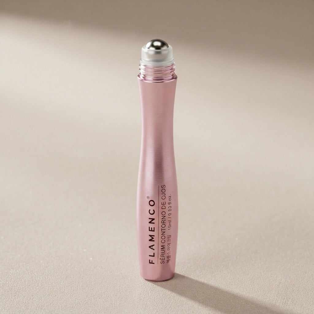 Contorno de ojos Hidratante Roll-On Flamenco