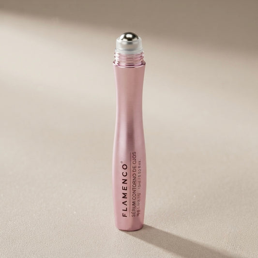 Contorno de ojos Hidratante Roll-On Flamenco