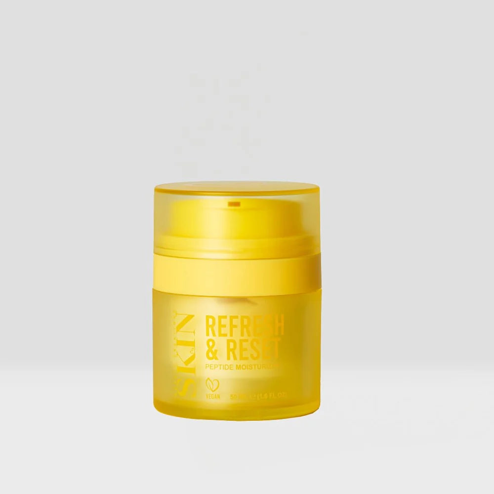 Kit Colección Refresh and Reset Beauty Creations