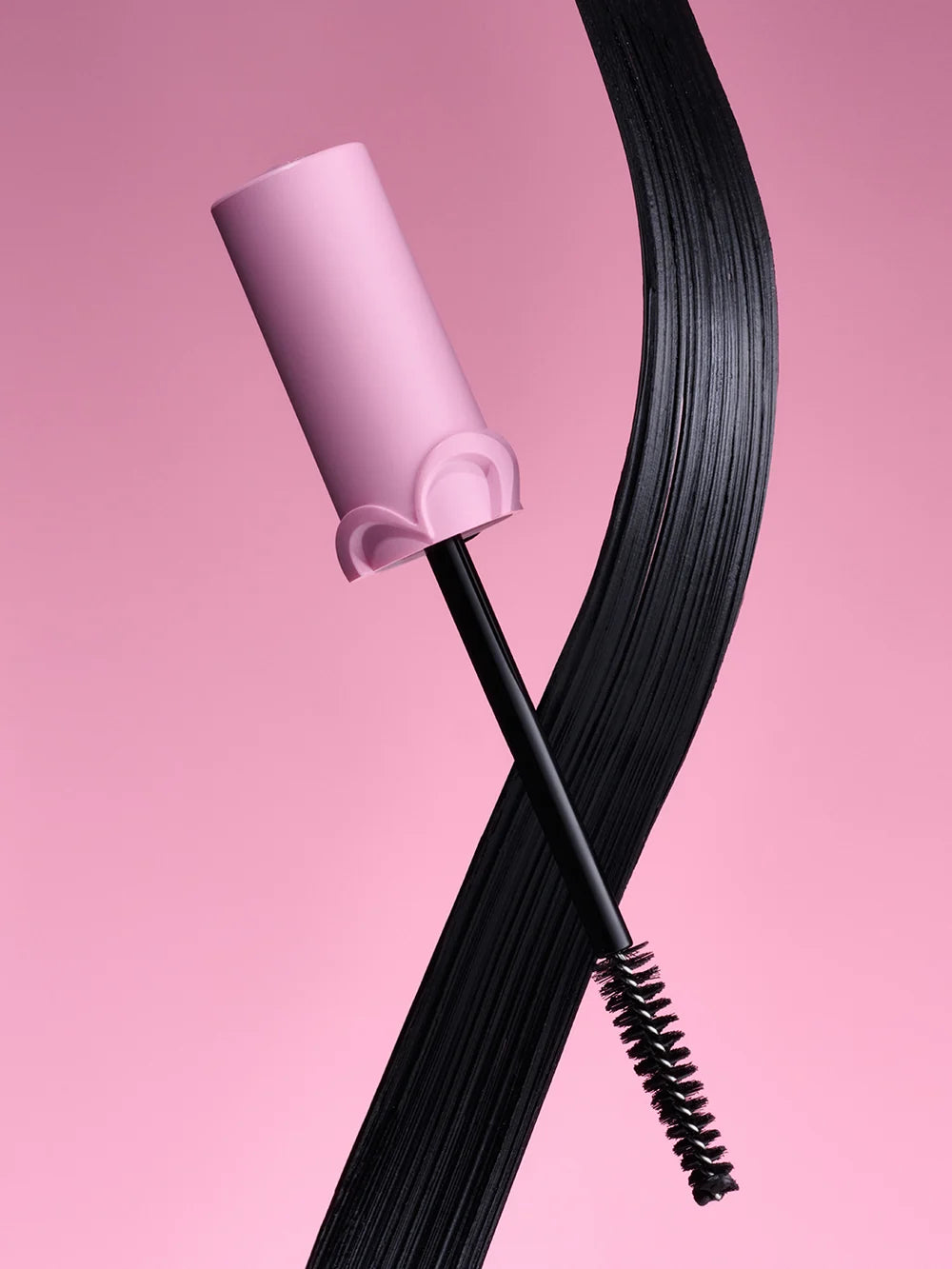 Máscara de Pestañas Extra Volumen Eyeconic Beauty Creations