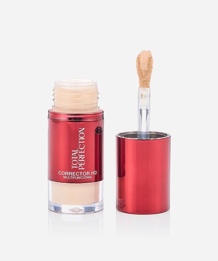Corrector Alta Cobertura Total Perfection Ruby Rose