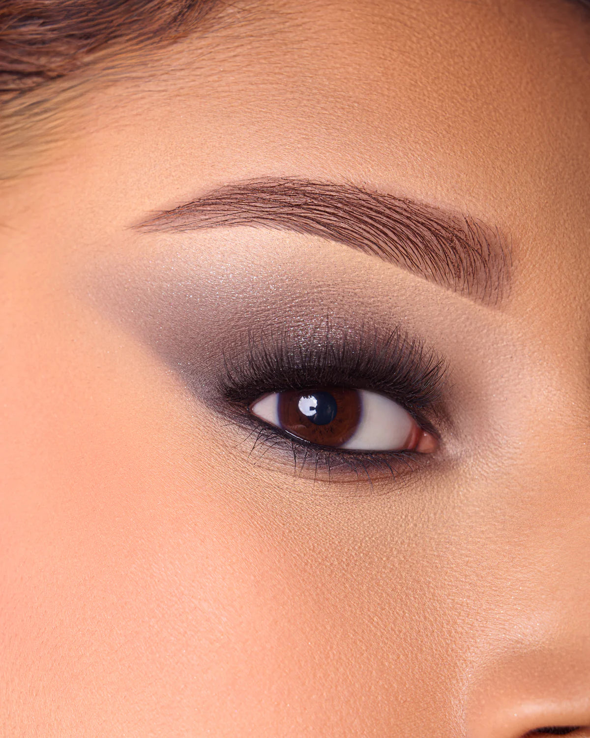 Paleta de Sombra Duet Mini Snap - Grungy Greys Beauty Creations