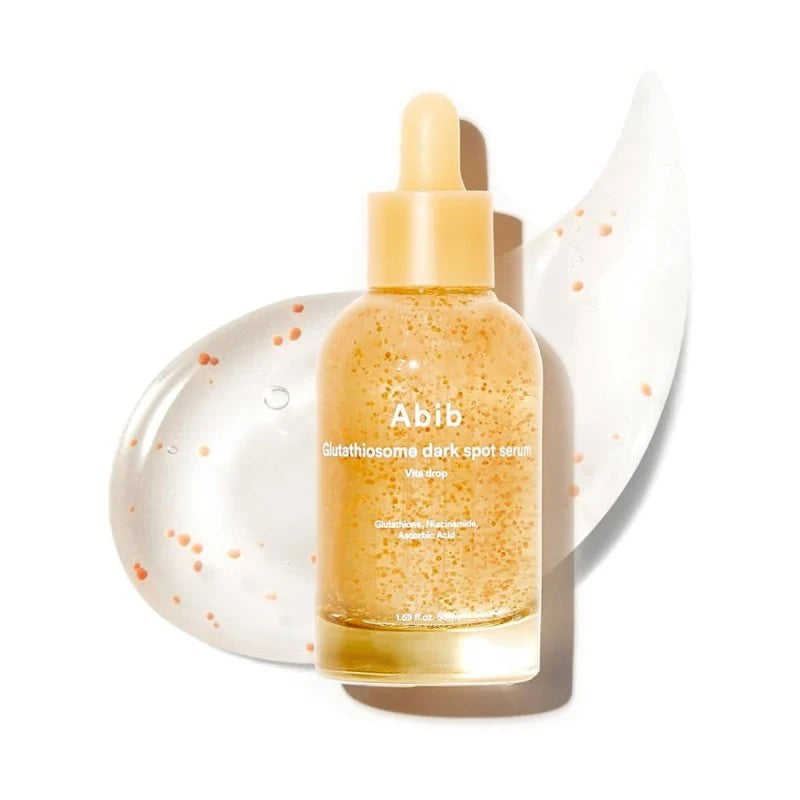 Serum Glutathiosome Dark Spot Vita Drops Abib