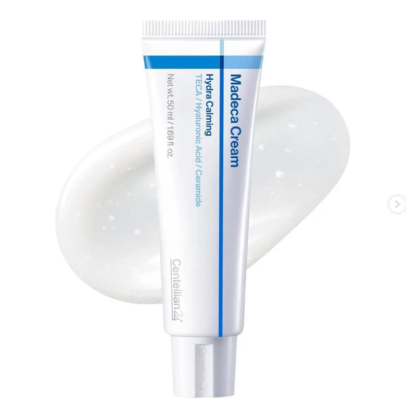 Crema Facial Madeca Hidra Calming Centellian24
