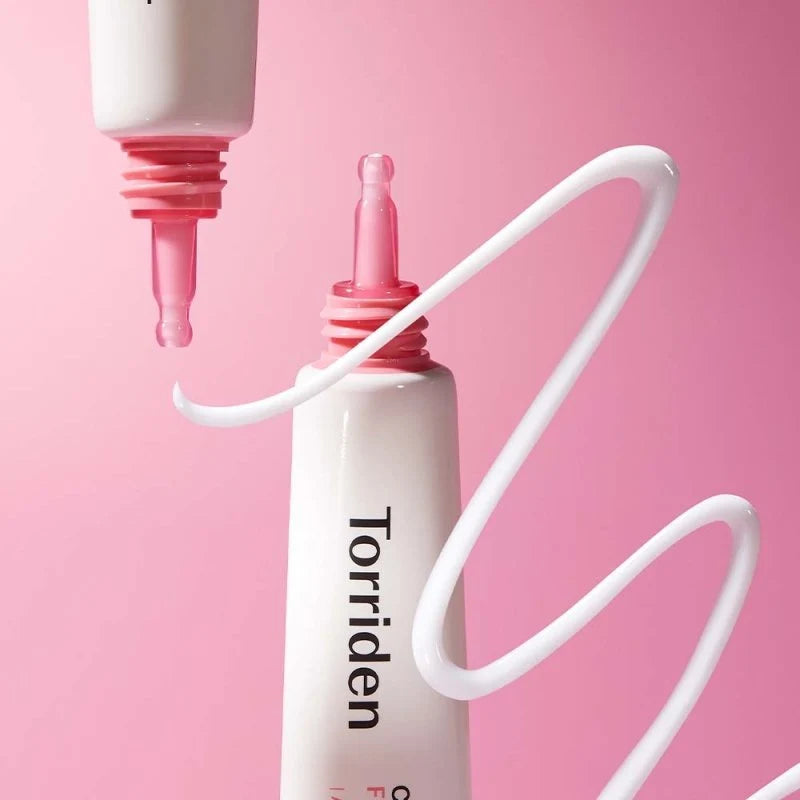 Contorno de Ojos Cellmazing Firming Torriden