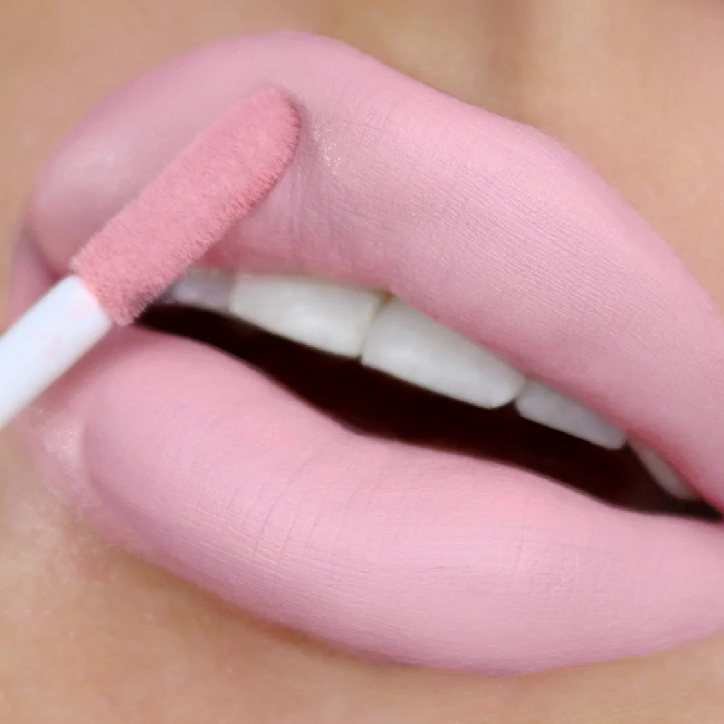 Lip Set Seal The Deal THE LUST Beauty Creations