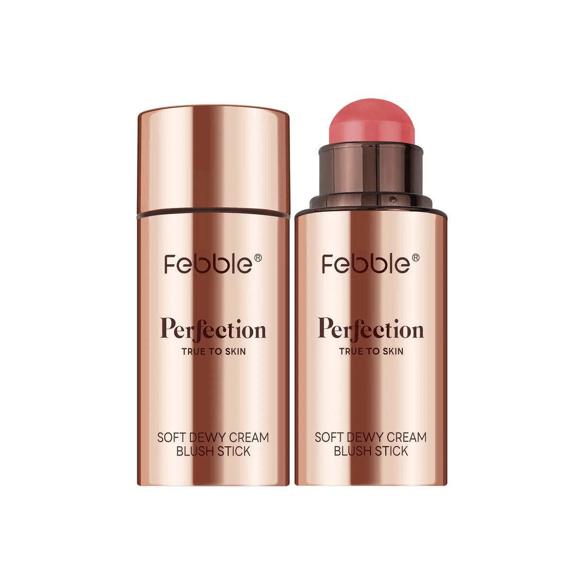 Rubor en Barra Perfection Febble