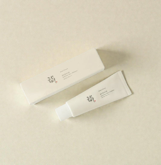 RELIEF SUN: RICE + PROBIOTICS SPF50+ PA++++ Beauty Of Joseon