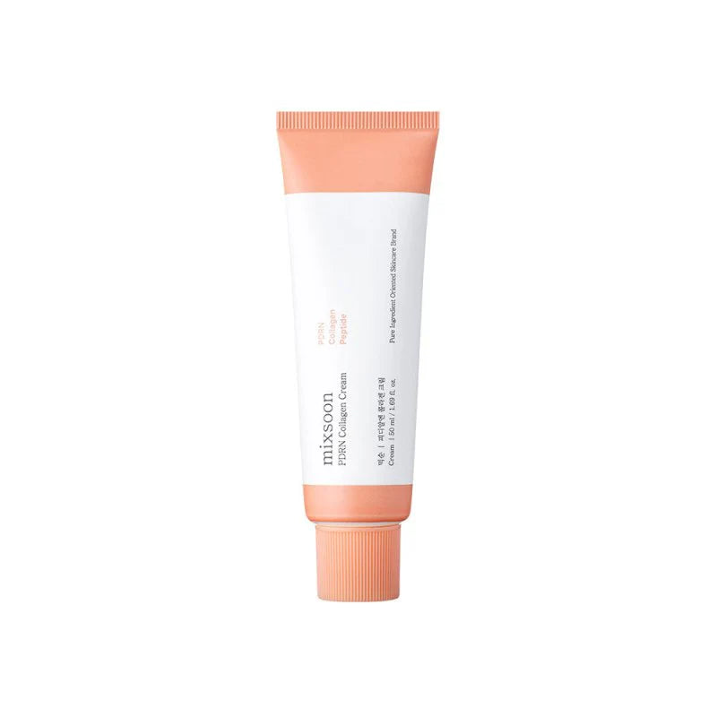 Crema Facial PDRN Collagen 50ml Mixsoon