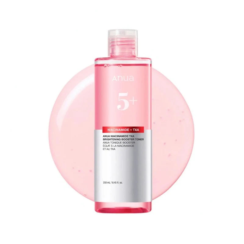 Tónico Facial Niacinamida + TXA Anua