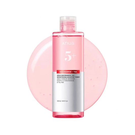 Tónico Facial Niacinamida + TXA Anua