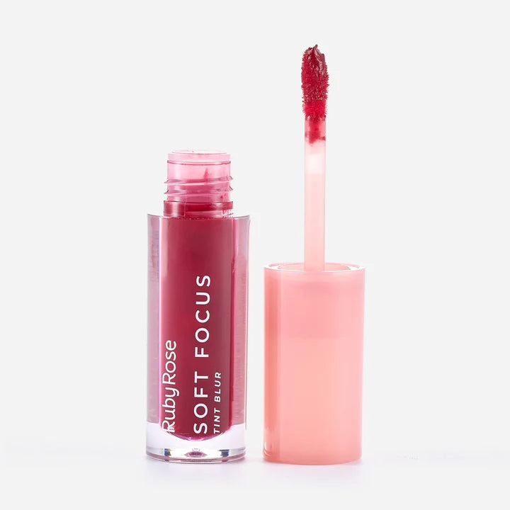 Tinta de Labios Soft Focus Ruby Rose