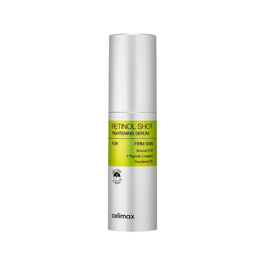 Serum Facial The Vita-A Retinol Shot Tightening Celimax