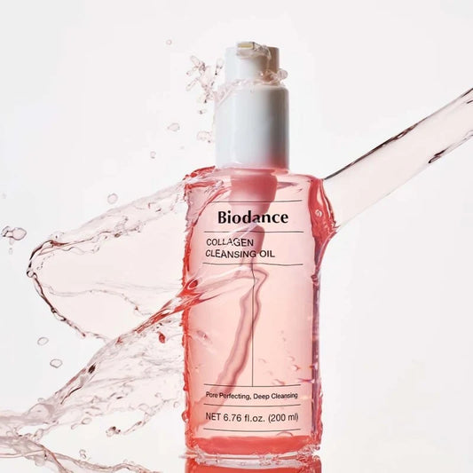 Cleansing Oil Colageno Biodance
