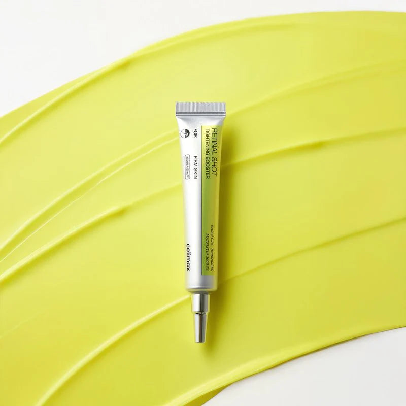 THE VITA-A RETINAL SHOT TIGHTENING BOOSTER Celimax