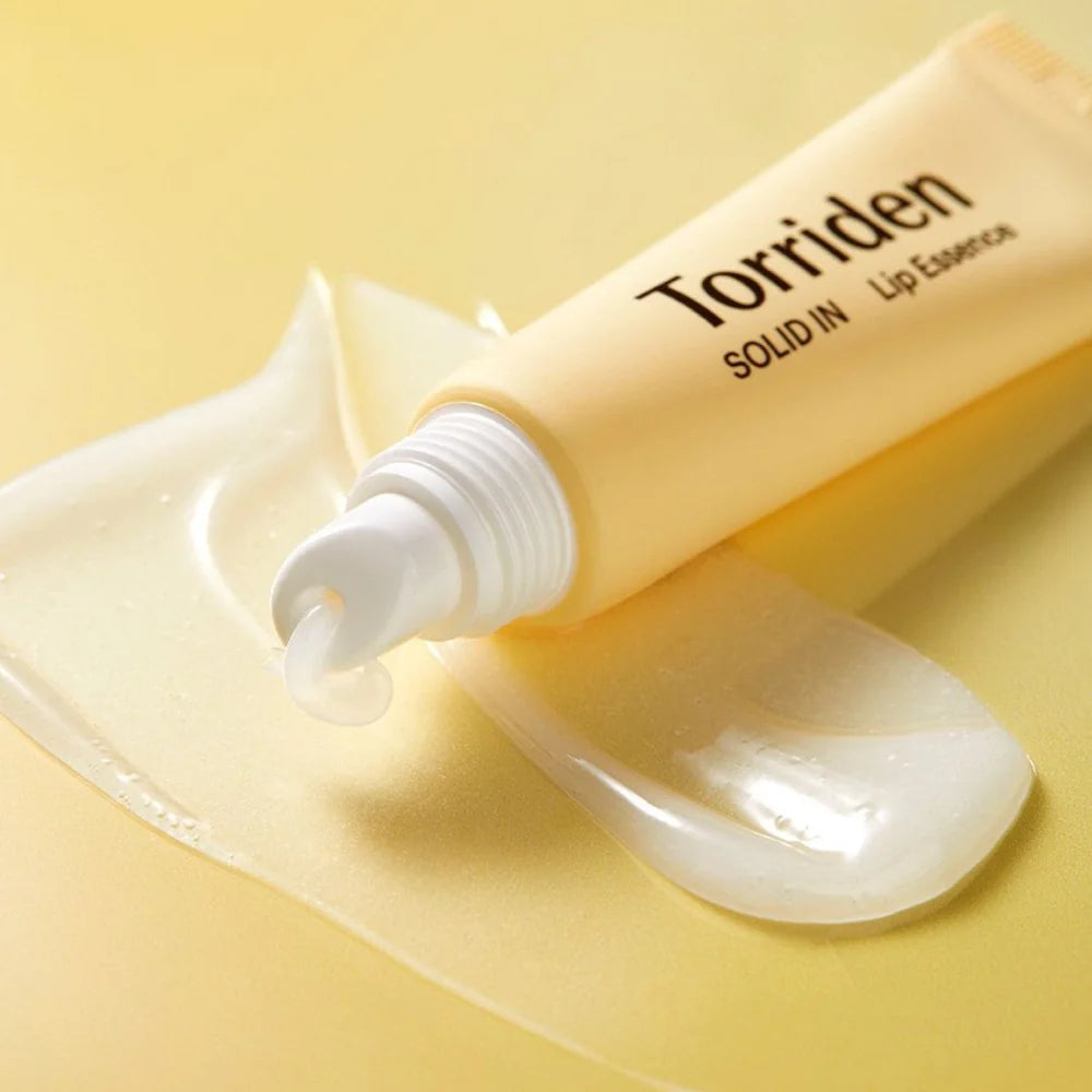 Bálsamo Labial Hidratante Ceramida Torriden