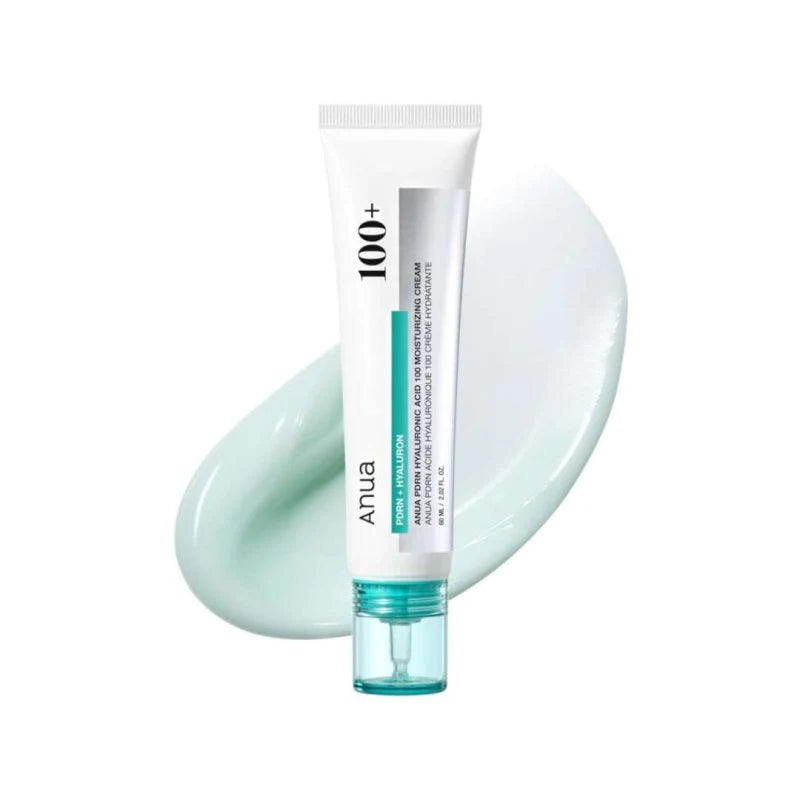 Crema Facial PDRN Hyaluronic Acid 100 Anua
