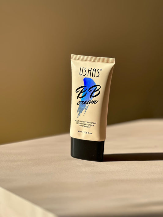 BB Cream Multi Effect Ushas