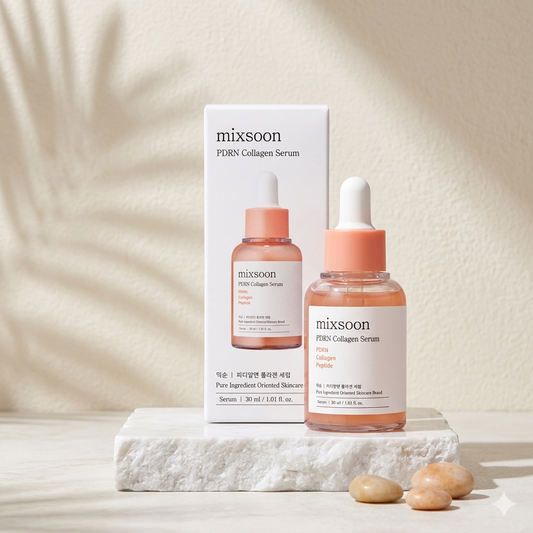 Serum Facial PDRN Collagen 30ml Mixsoon
