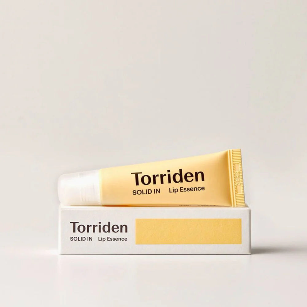 Bálsamo Labial Hidratante Ceramida Torriden