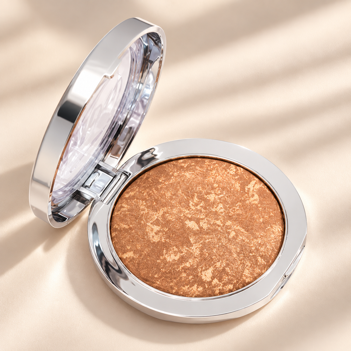 Bronzer Baked Feels Like Sun Ruby Rose