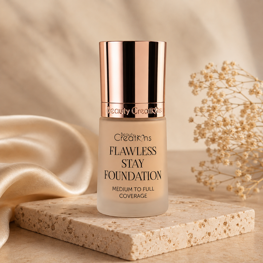 Base Flawless Beauty Creations