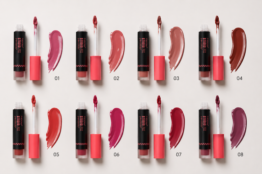 Brillo labial Studio Fix Febble