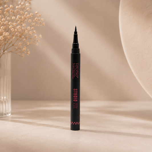 Delineador de ojos Waterproof Studio Fix Febble
