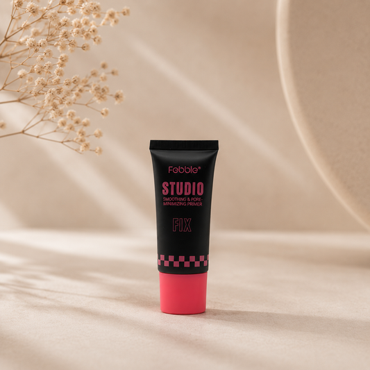 Primer Poreless Sutio Fix Febble