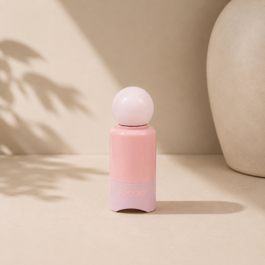 Rubor líquido Dreamy Pearl Febble