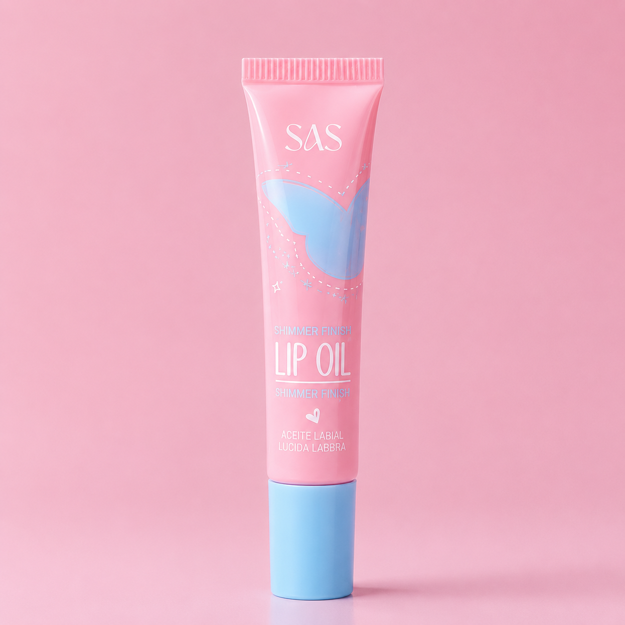 Lip oil Summer SAS