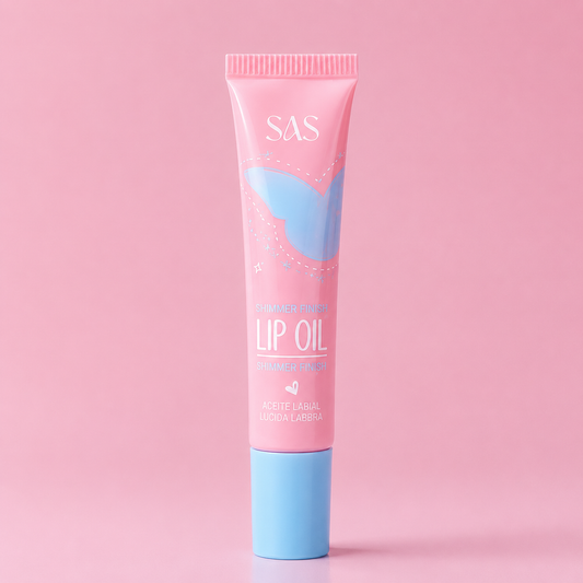 Lip oil Summer SAS