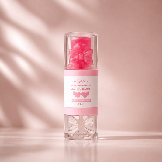 Lip Oil Shiny SAS