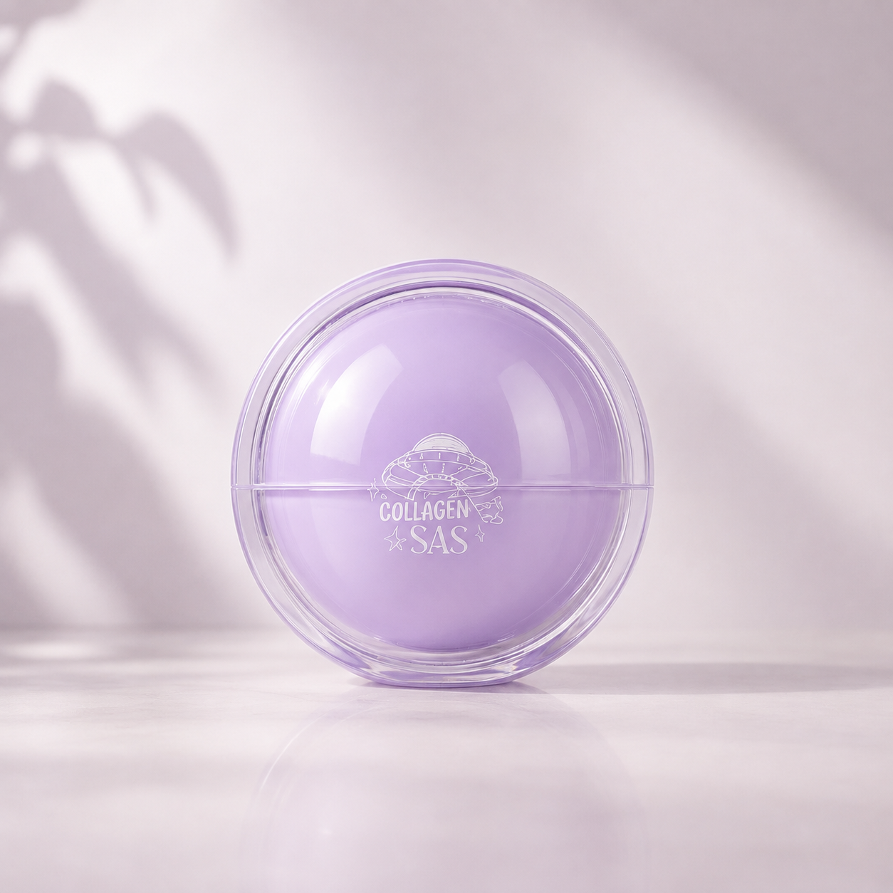 Crema Facial Colágeno SAS