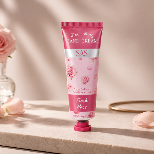 Crema de manos SAS
