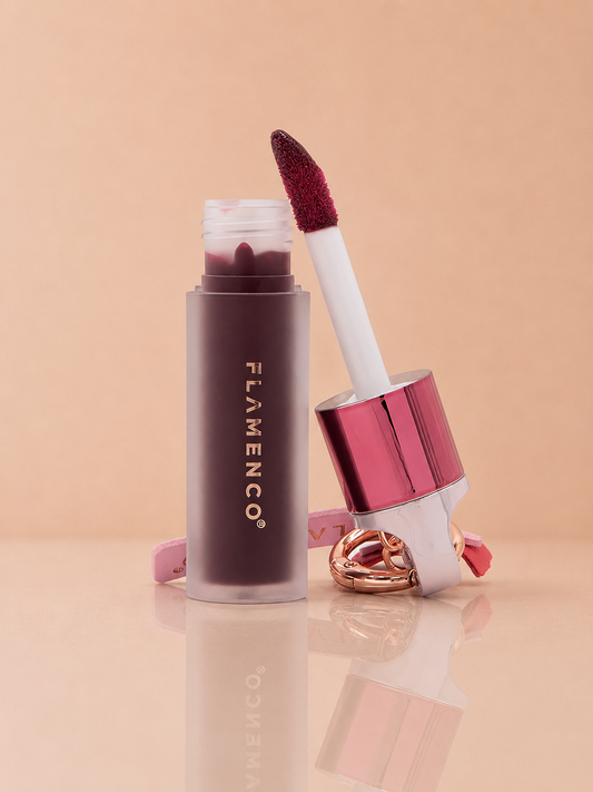 Tinte de Labios Flamenco