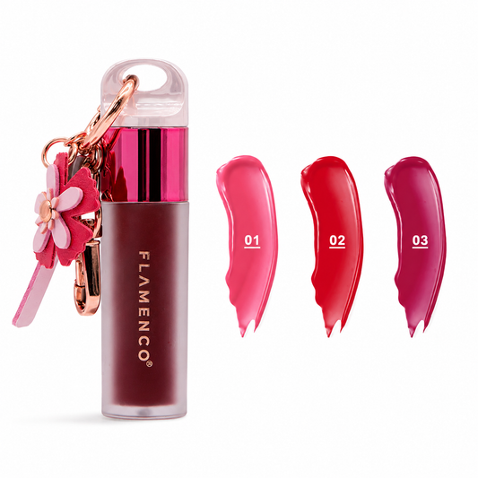 Tinte de Labios Flamenco