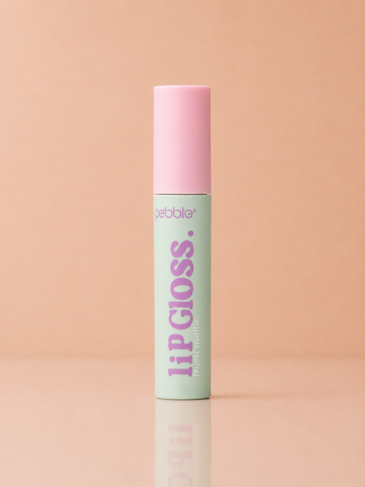 Labial Fresh Matte Febble