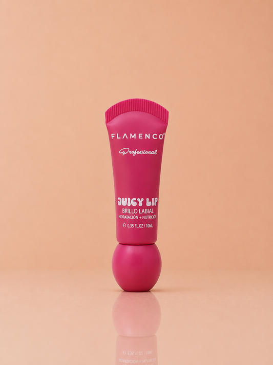 Brillo de labios Juicy Lips Flamenco