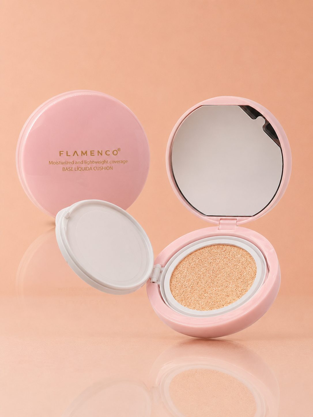 Base Cushion Flamenco