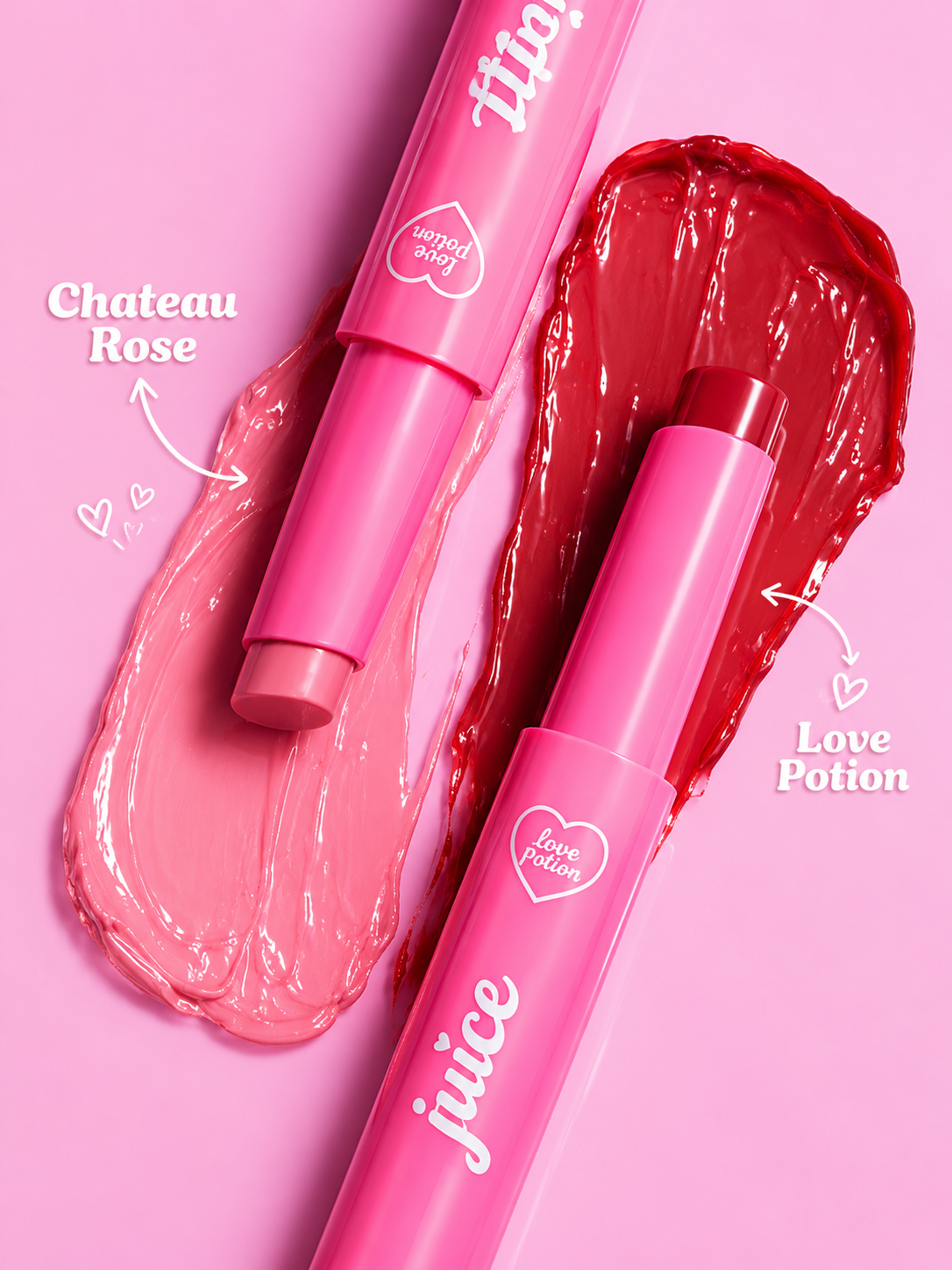 Labial Juice Plump Beau Visage