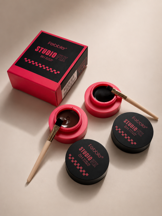 Pomada de Cejas Studio Fix Febble