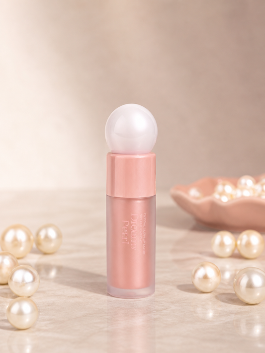 Brillo de Labios con Color Dream Pearl Febble