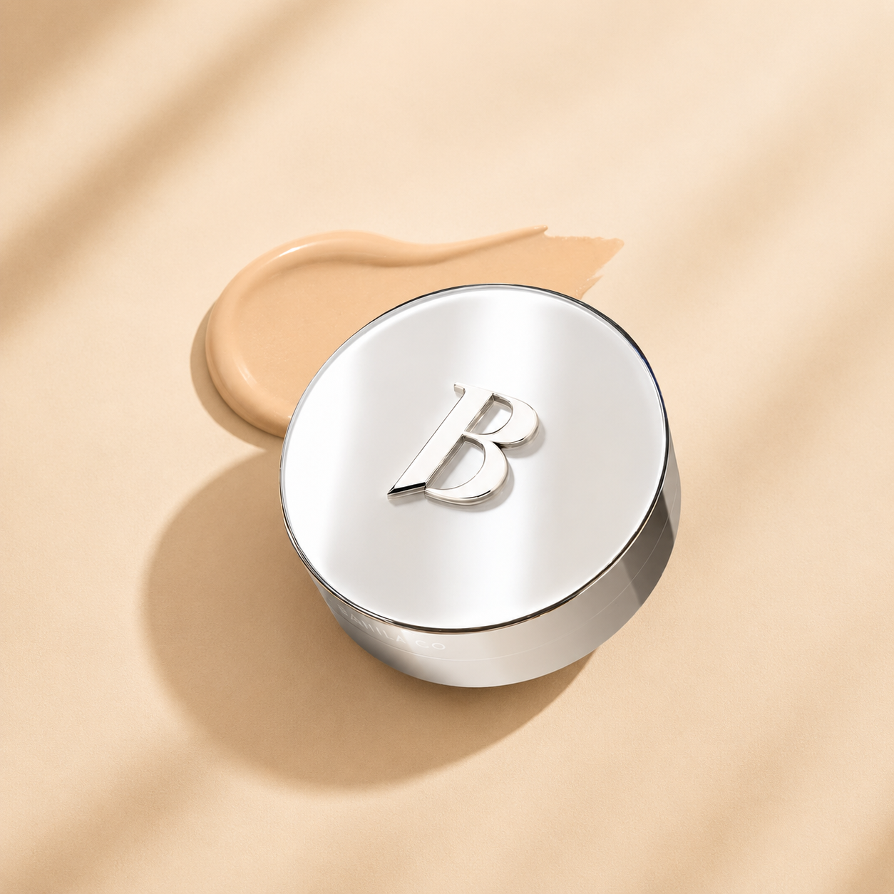 Base Cushion Covericious Ultimate Banila