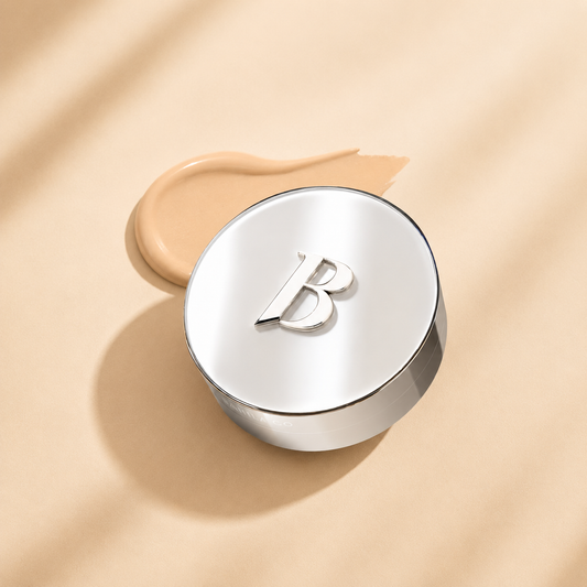 Base Cushion Covericious Ultimate Banila