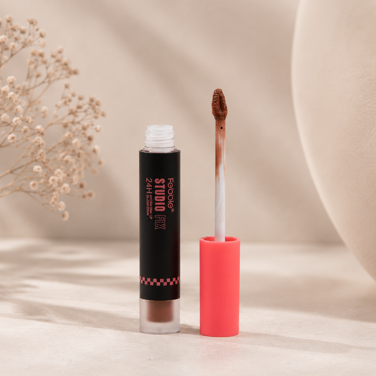 Brillo labial Studio Fix Febble