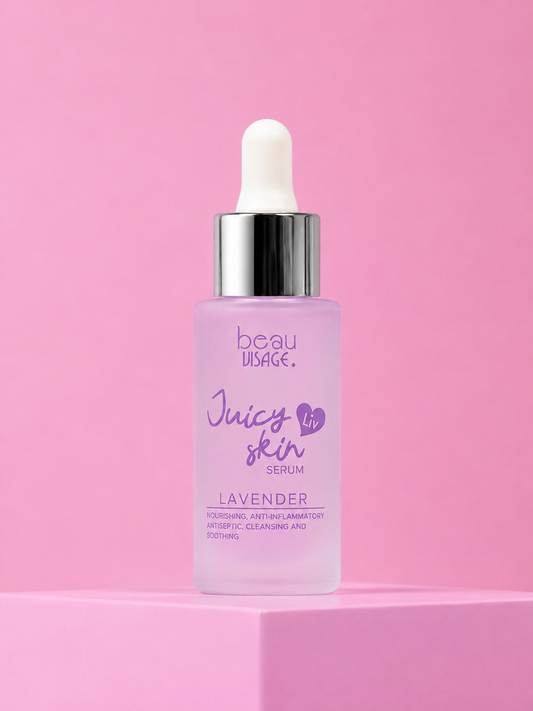 Serum Calmante Beau Visage 50ml